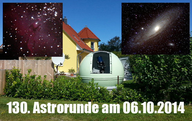 130. Astrorunde